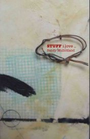 STUFF i love book cover