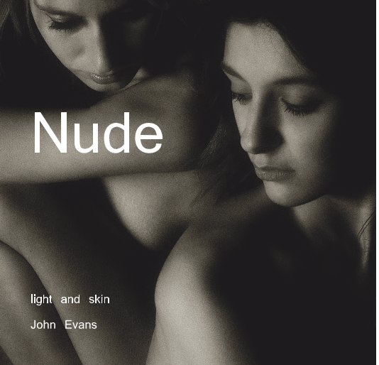View Nude by John Evans