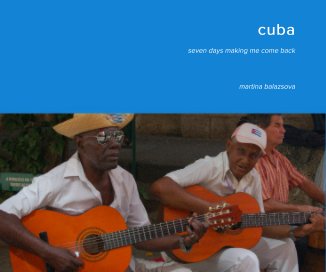 cuba book cover