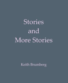 Stories and More Stories book cover