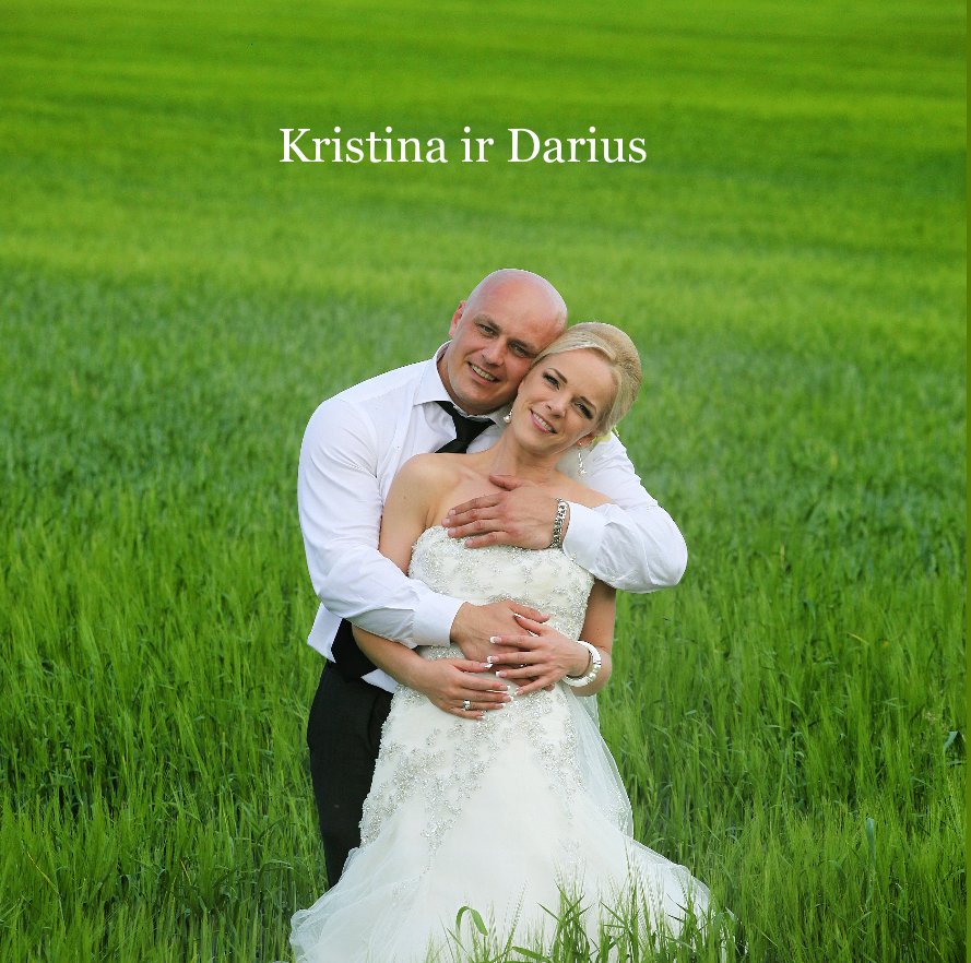 Ver Kristina ir Darius por vytasfoto