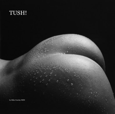 TUSH! book cover