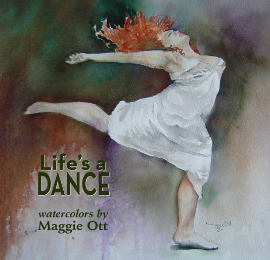 View Life's a Dance by Christine Ott
