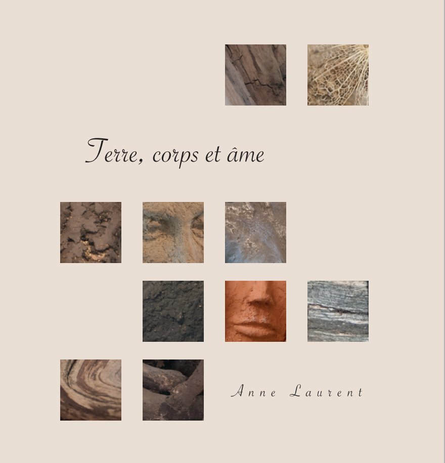 View Terre, corps et âme by Véro & Jenni