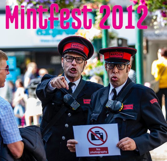 Ver Mintfest 2012 final por mrben1