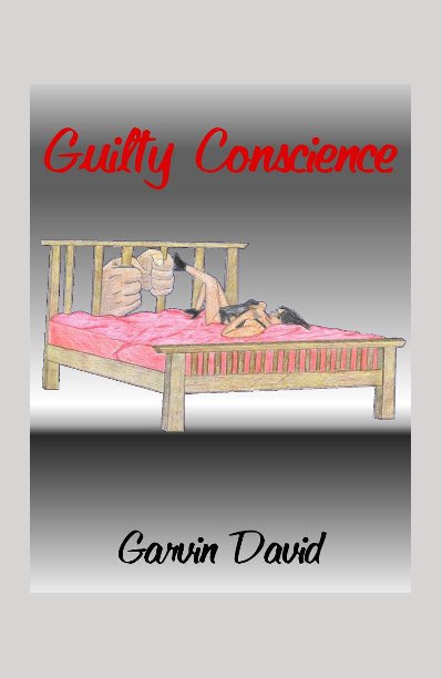 Visualizza Guilty Conscience di Garvin David