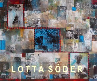 LOTTA SÖDER book cover