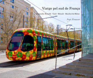 Viatge pel sud de França book cover