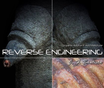 Reverse Engineering book cover