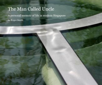The Man Called Uncle book cover