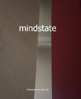 mindstate book cover