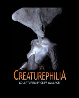 Creaturephilia book cover