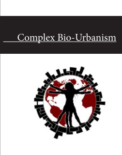 Complex Bio-Urbanism book cover