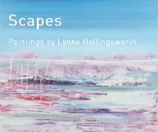 Scapes book cover