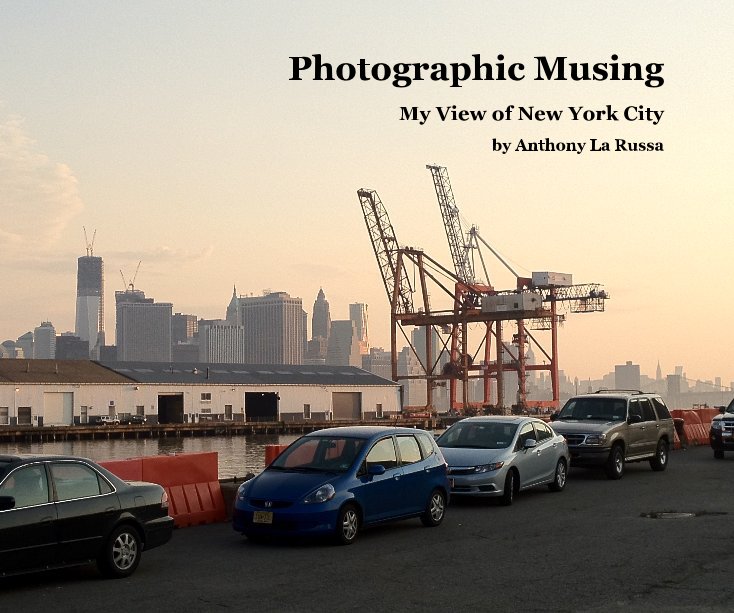 View Photographic Musing by Anthony La Russa