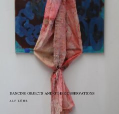 Dancing Objects book cover
