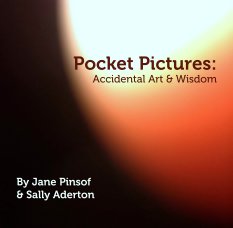 Pocket Pictures:
Accidental Art & Wisdom book cover