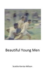 Beautiful Young Men book cover