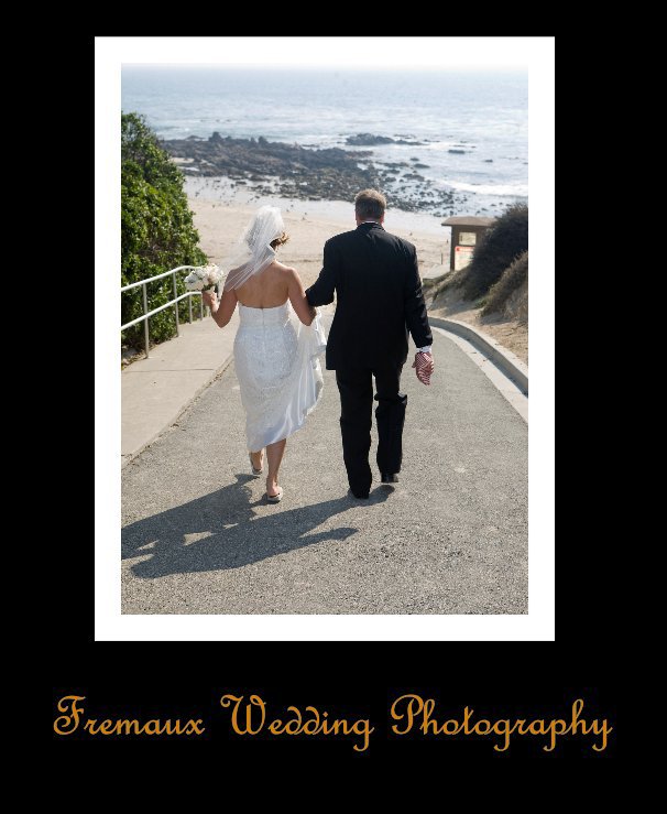 Ver My Wedding Portfolio por Jeremie Fremaux