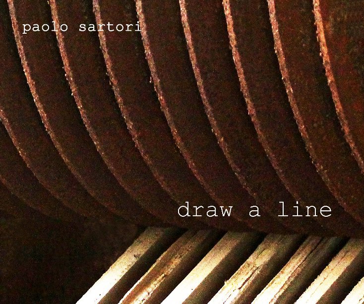 Visualizza draw a line di paolo sartori