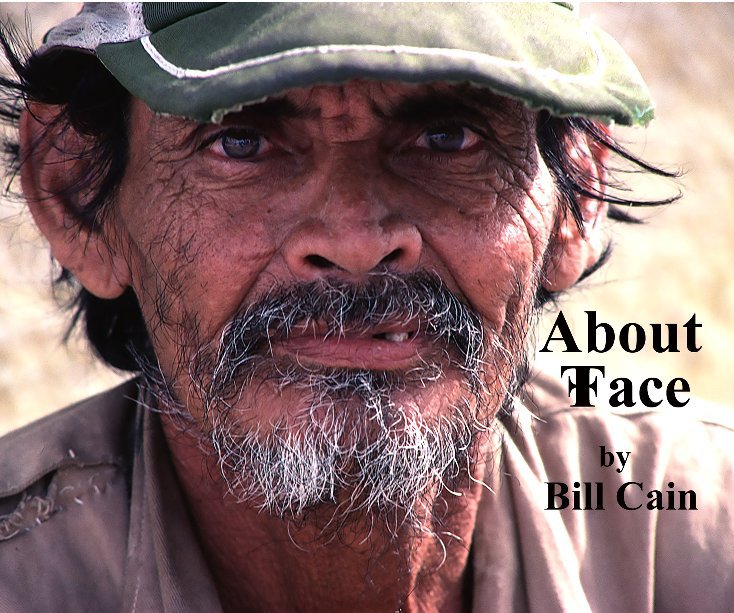 View About Face by BillCain