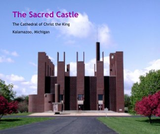 The Sacred Castle book cover