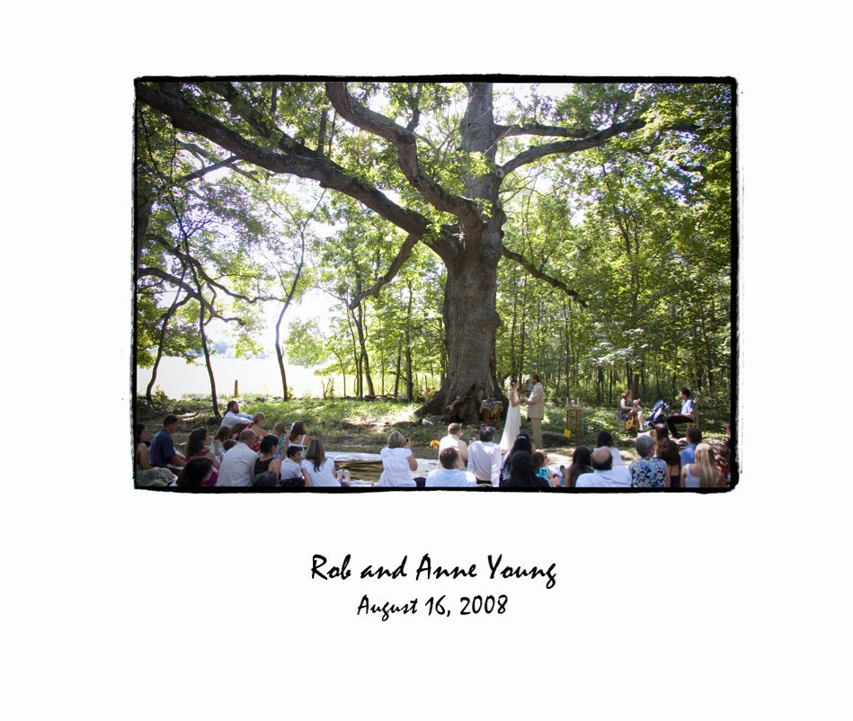 View Rob and Anne Young by Bevin Coffee