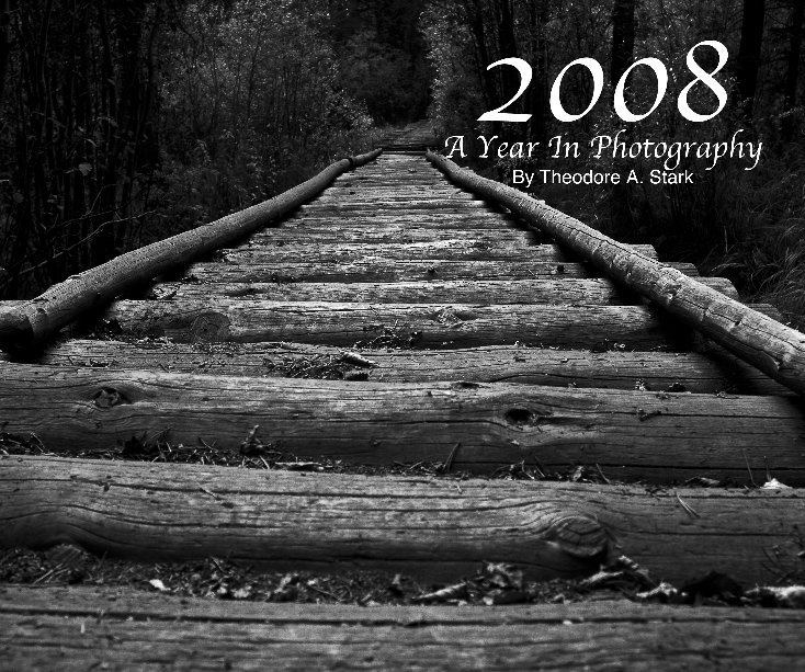 View 2008 - A Year In Photography by tedstark