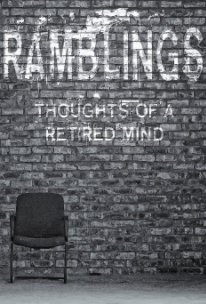 Rambling's book cover