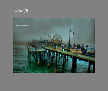 2007/8 book cover