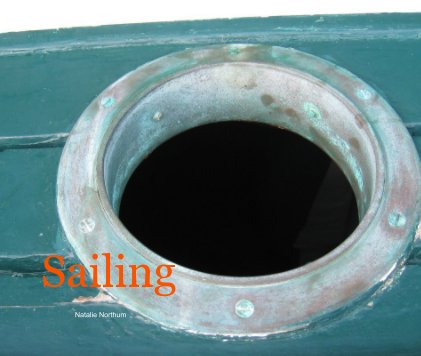 Sailing book cover