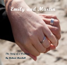 Emily and Martin book cover