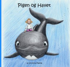 Pigen og Havet book cover