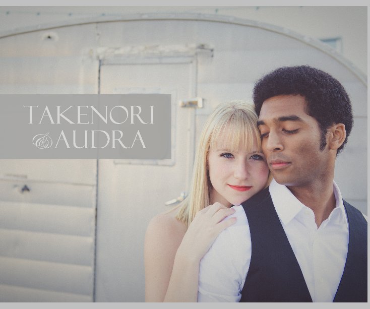 View Tak+Audra by Amber French