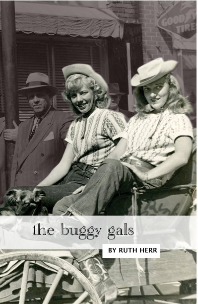 View the buggy gals by RUTH HERR
