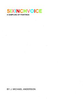 SIXINCHVOICE book cover
