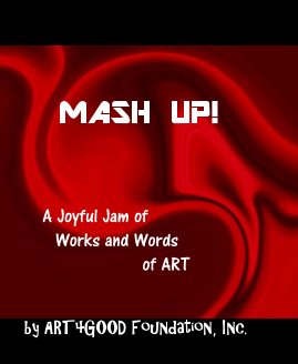 MASH UP! book cover