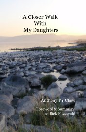 A Closer Walk With My Daughters book cover