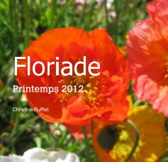Floriade book cover