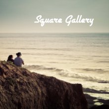 Square Gallery book cover