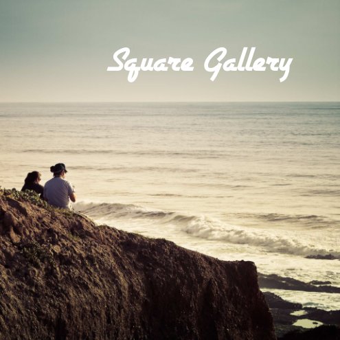 View Square Gallery by cedric lange