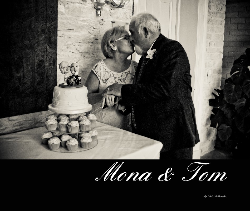 View Mona & Tom by Luis Avilesortiz