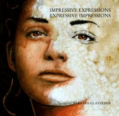 IMPRESSIVE EXPRESSIONS 
EXPRESSIVE IMPRESSIONS book cover
