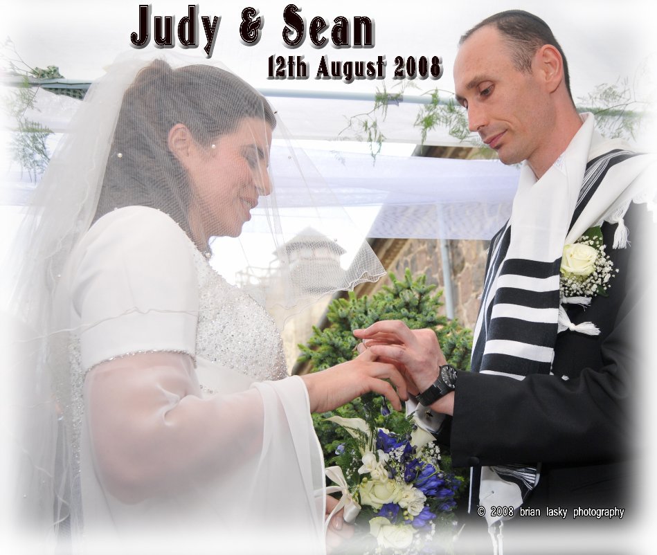 Ver Judy & Sean por Brian Lasky Photography