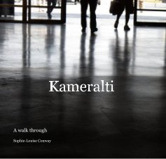 Kameralti book cover