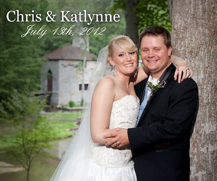 View Chris & Katlynne by cdesign