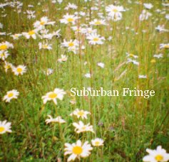 Suburban Fringe book cover