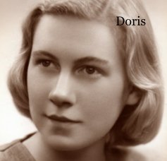 Doris book cover