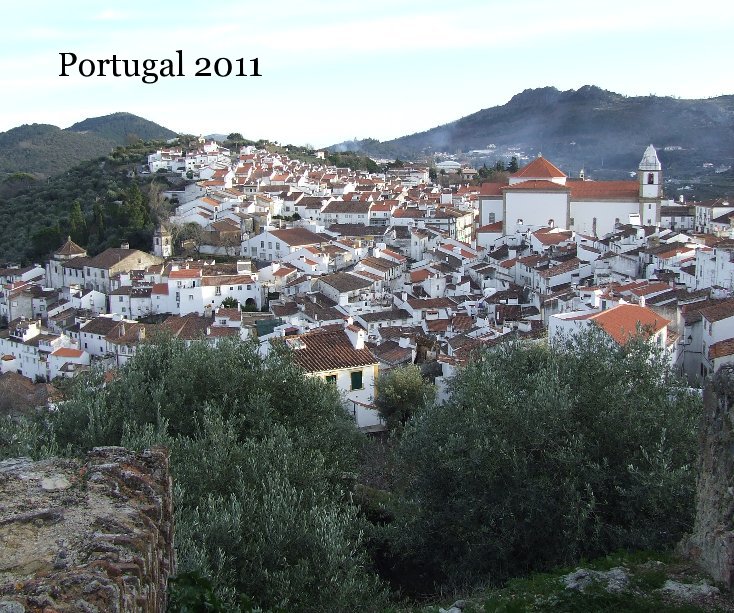 Visualizza Portugal 2011 di kthorwid