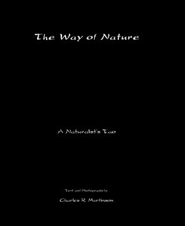The Way of Nature book cover
